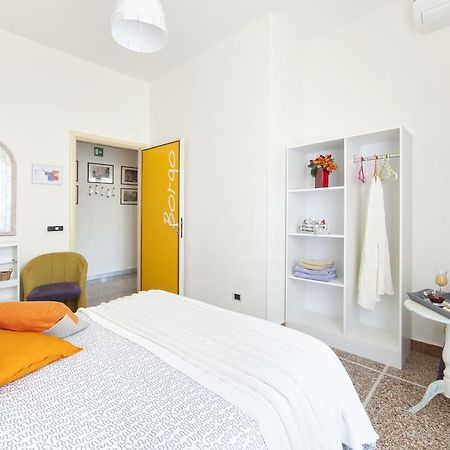 Il Segno In Rome Hotell Eksteriør bilde