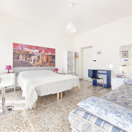 Il Segno In Rome Hotell Eksteriør bilde