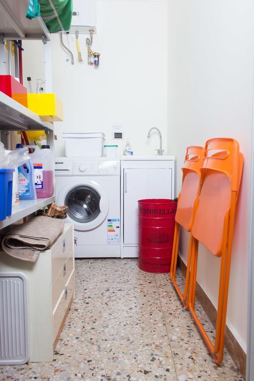 Il Segno In Rome Hotell Rom bilde