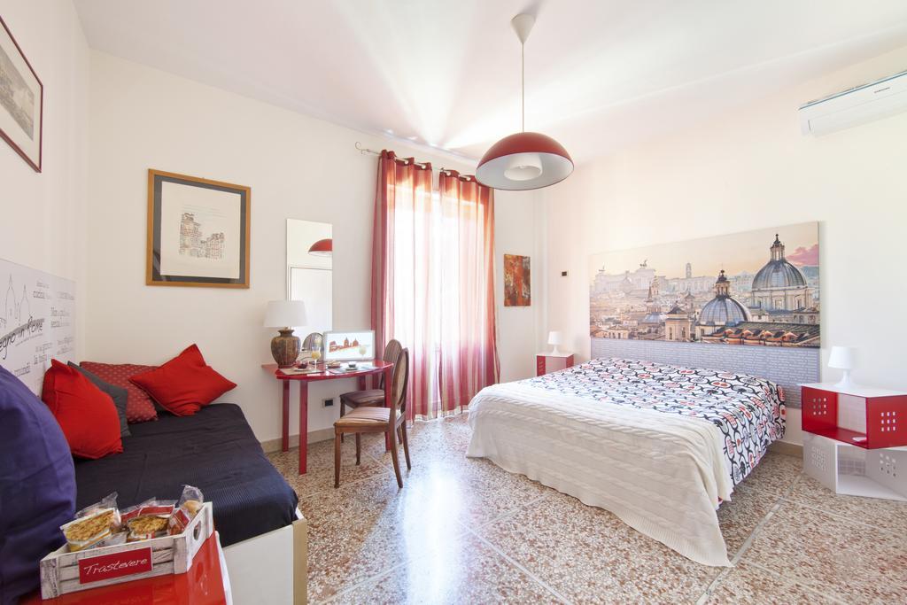 Il Segno In Rome Hotell Eksteriør bilde