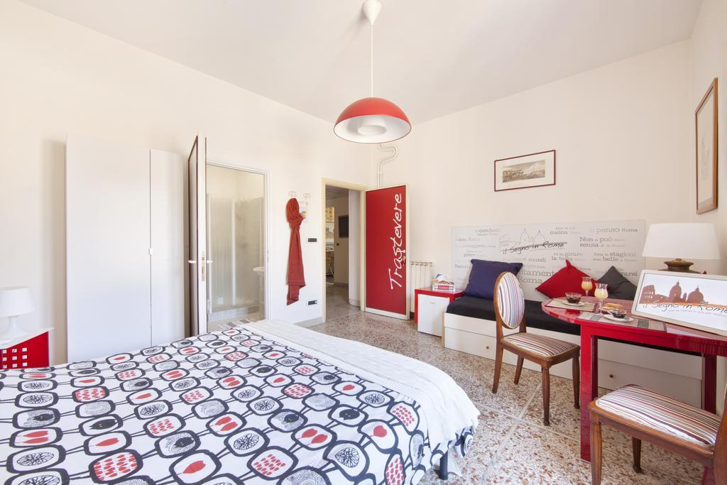 Il Segno In Rome Hotell Eksteriør bilde