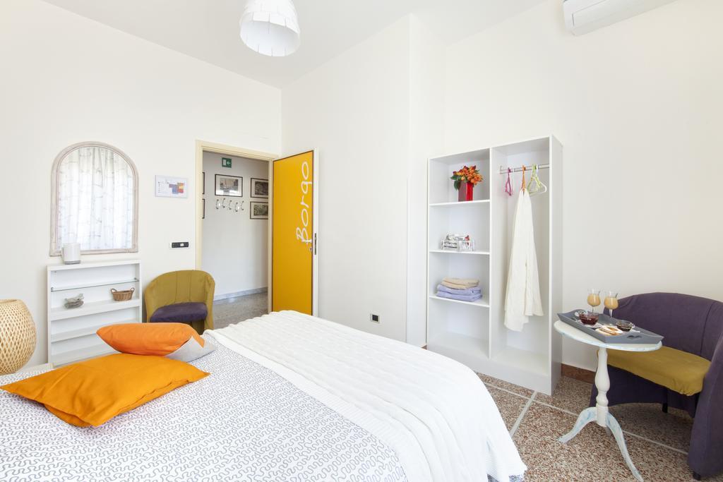 Il Segno In Rome Hotell Eksteriør bilde