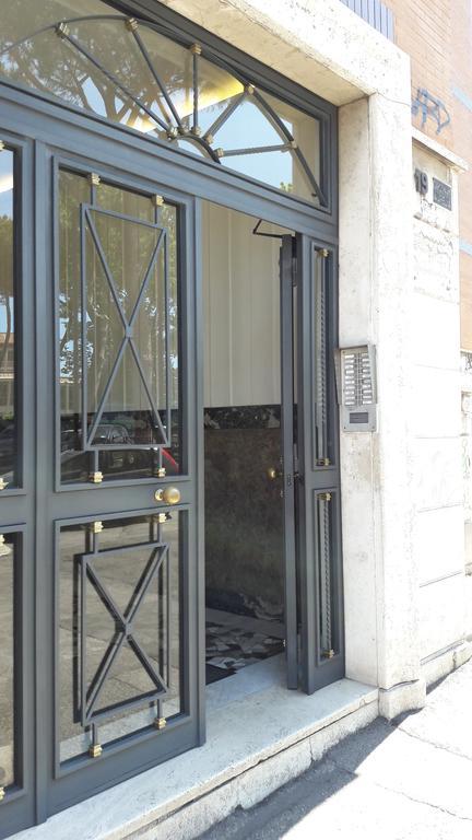 Il Segno In Rome Hotell Eksteriør bilde