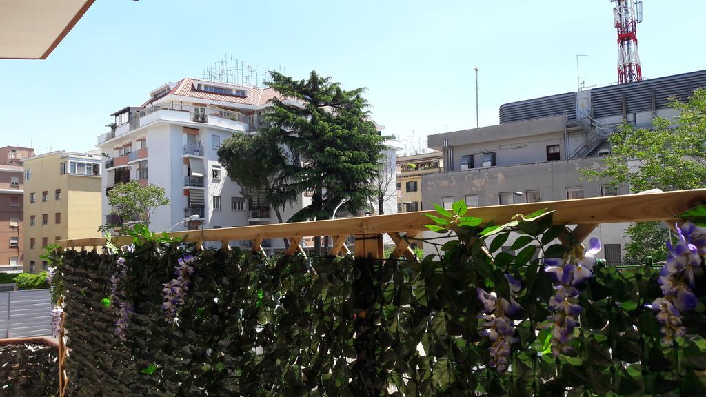 Il Segno In Rome Hotell Eksteriør bilde