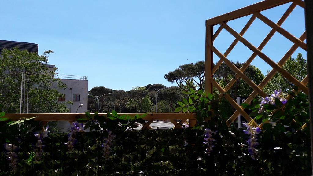 Il Segno In Rome Hotell Eksteriør bilde