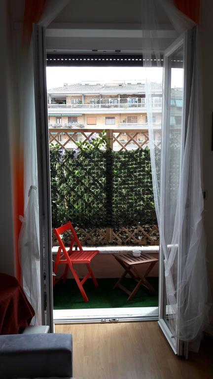 Il Segno In Rome Hotell Eksteriør bilde